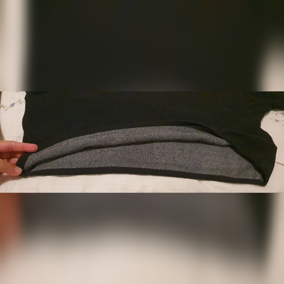 Black Calvin Klein Sweater - XL - Picture 7 of 7